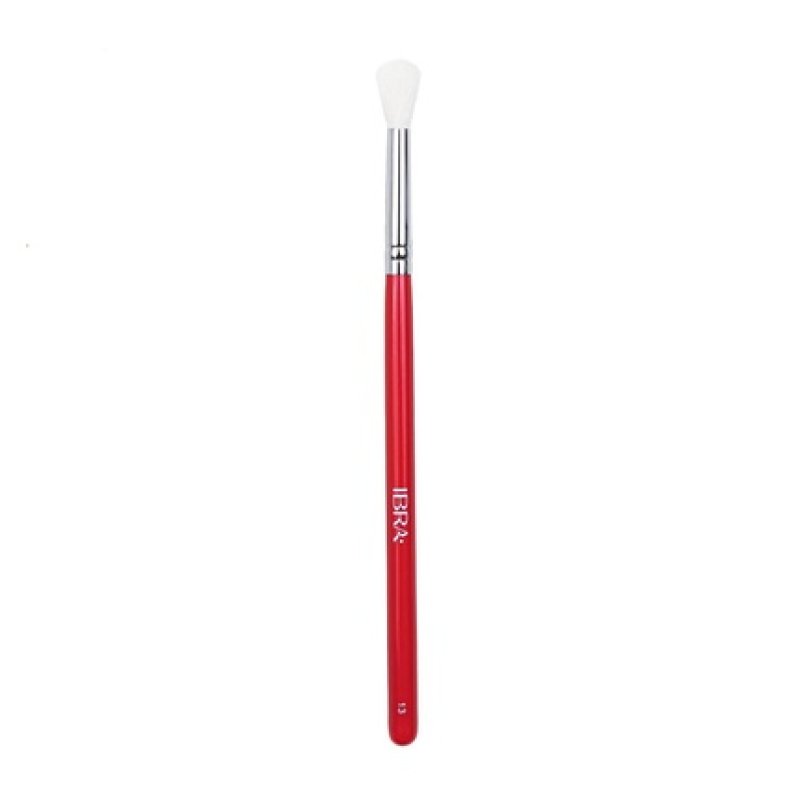 Ibra Blending Brush For Eyeshadow 13 - Perfect For Blending Eyeshadow Seamlessly