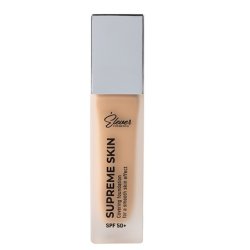 Elever Supreme Covering Foundation Spf50 Face Foundation Sand 30ml