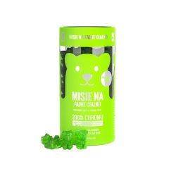 Noble Health Gummies For Nice Body Dietary Supplement 300g