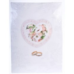 Pol-Mak Decorative Bag 35x48cm