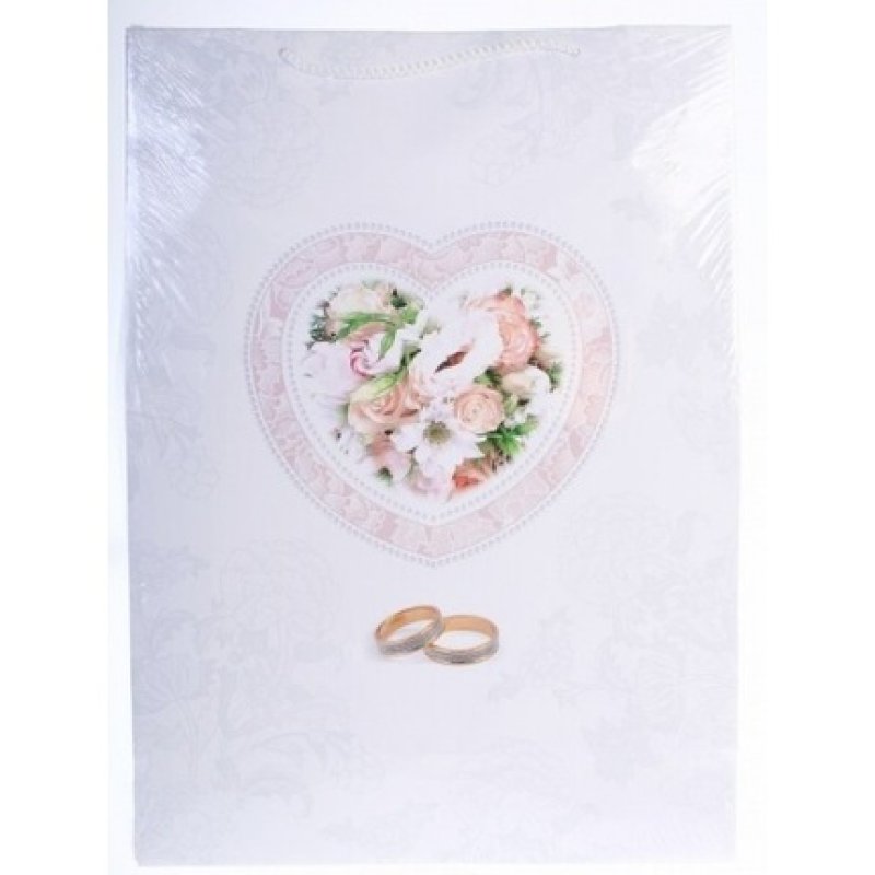 Pol-Mak Decorative Bag 35x48cm