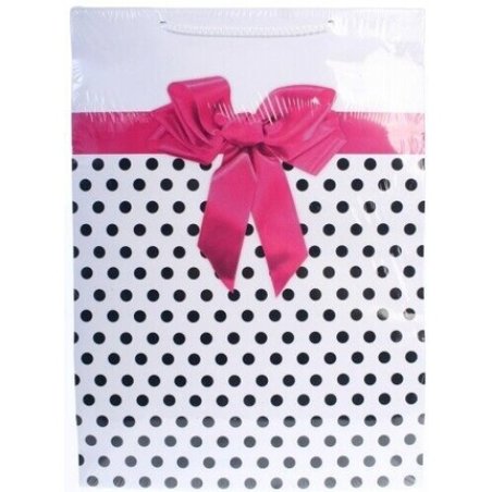 Pol-Mak Decorative Bag 29x40 cm