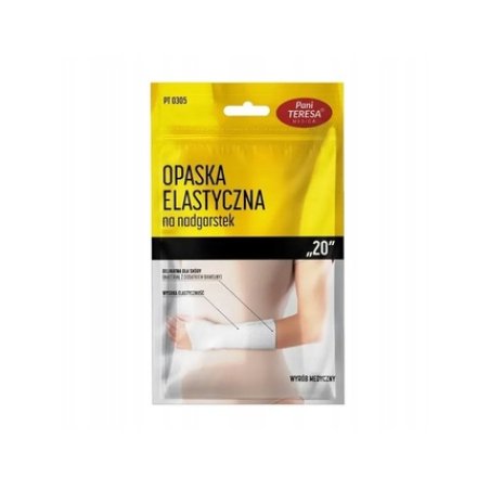 Pani Teresa Elastic Wristband Long Size S 1 Piece