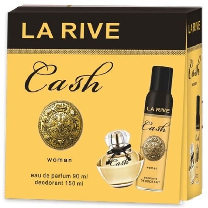 LA RIVE Cash Woman Set