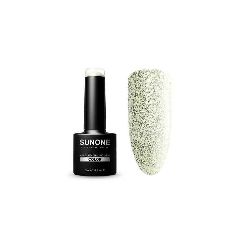 Sunone Hybrid Nail Polish - M01 Marie 5ml