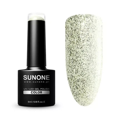 Sunone Hybrid Nail Polish - M01 Marie 5ml