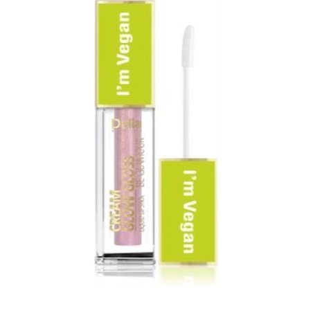 Delia Cosmetics Im Vegan - 5 Ml