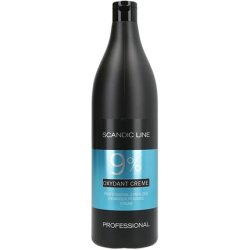 Scandic Professional Line Oxydant Creme Cream 9% 1000ml
