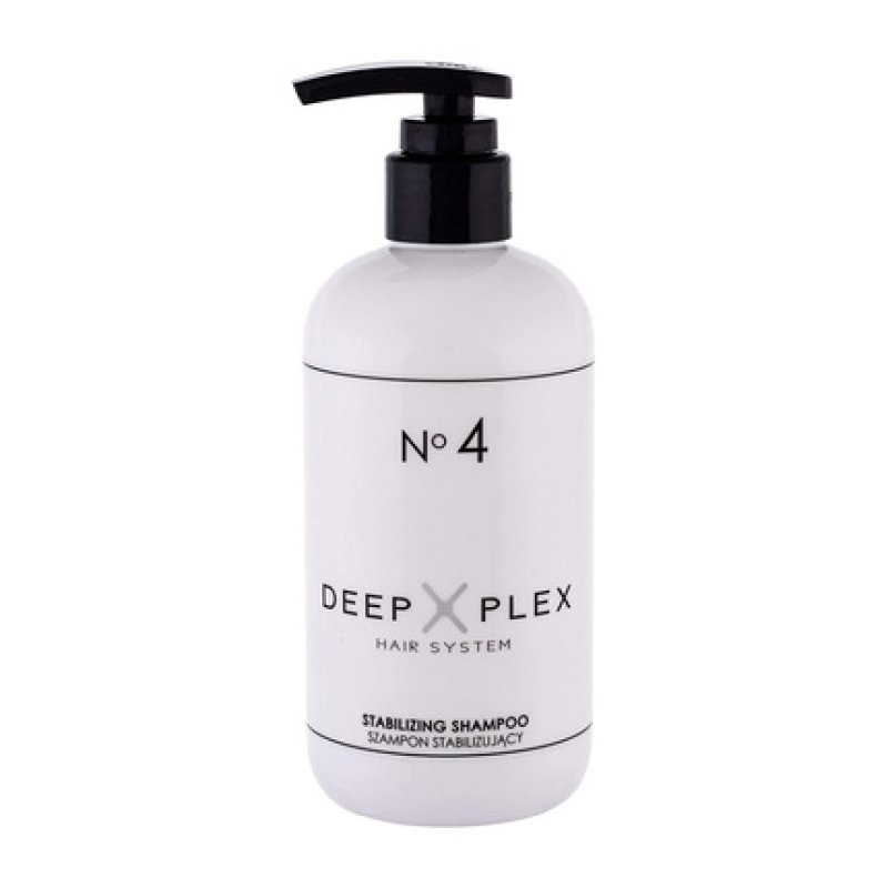 STAPIZ DEEP PLEX NO 4 290ML