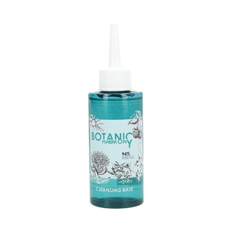 STAPIZ BOTANIC HARMONY CLEANSING BASE 150ML
