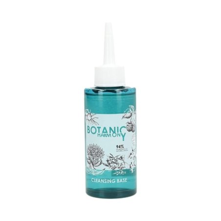 STAPIZ BOTANIC HARMONY CLEANSING BASE 150ML