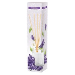Fragrance Sticks, Scent:Lavender, 45ml