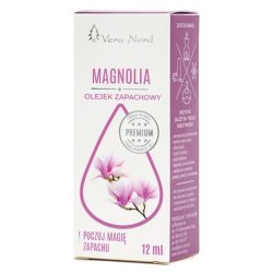 Vera Nord Fragrance Oil Magnolia 12ml