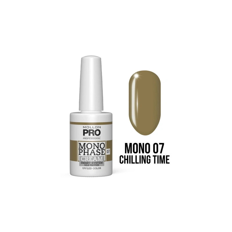 Mollon Pro Mol Monophase 07 - 10ml