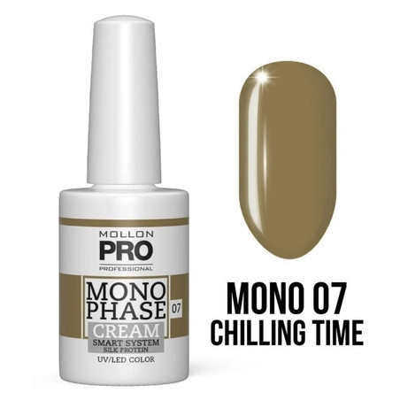 Mollon Pro Mol Monophase 07 - 10ml