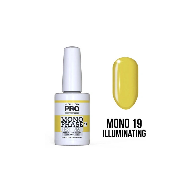 Mollon Pro Mol Monophase 19 - 10ml