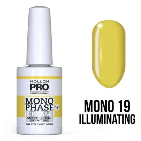 Mollon Pro Mol Monophase 19 - 10ml
