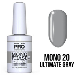 Mollon Pro Mol Monophase 20 - 10ml