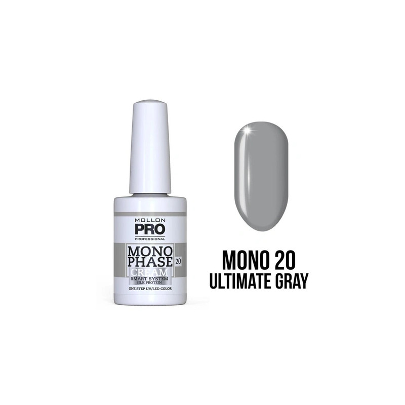 Mollon Pro Mol Monophase 20 - 10ml