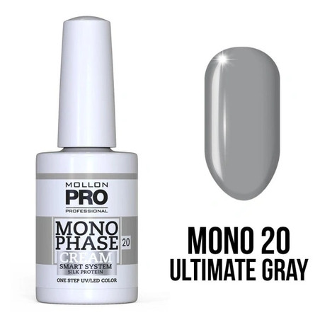 Mollon Pro Mol Monophase 20 - 10ml