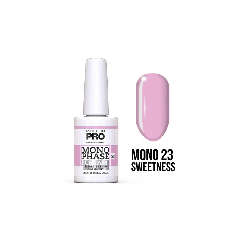 Mollon Pro Mol Monophase 23 - 10ml