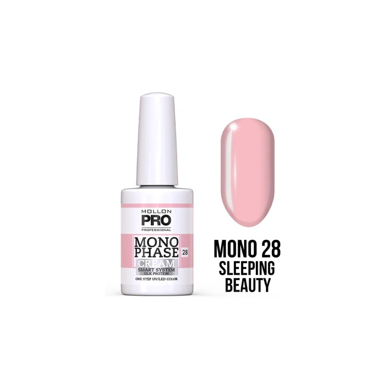 Mollon Pro Mol Monophase 28 - 10ml