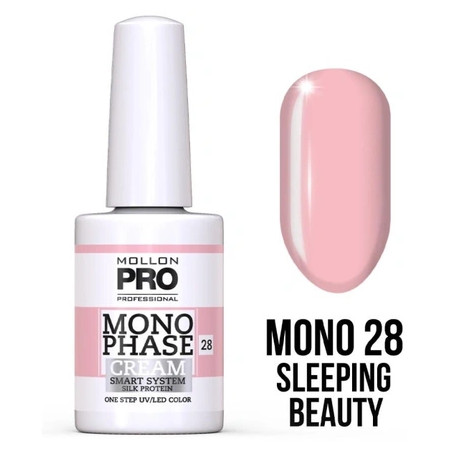 Mollon Pro Mol Monophase 28 - 10ml