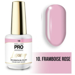 Mollon Pro Mol Luxury 10 - Semi-Permanent Nail Polish