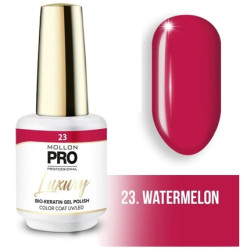 Mollon Pro Mol Luxury 23 - Semi-Permanent Nail Polish