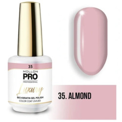 Mollon Pro Mol Luxury 35 - Semi-Permanent Nail Polish