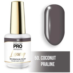 Mollon Pro Mol Luxury 50 - Semi-Permanent Nail Polish