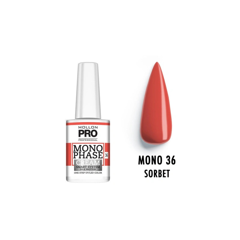 Mollon Pro Mol Monophase 36 - 10ml
