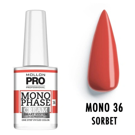 Mollon Pro Mol Monophase 36 - 10ml