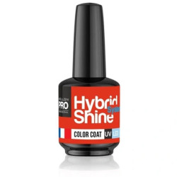Mollon Pro Mol Hss 2/278 Semi-Permanent Hybrid Shine Nail Polish