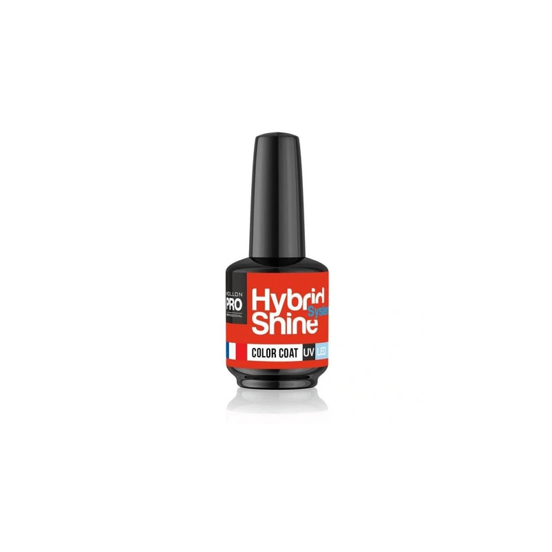 Mollon Pro Mol Hss 2/278 Semi-Permanent Hybrid Shine Nail Polish