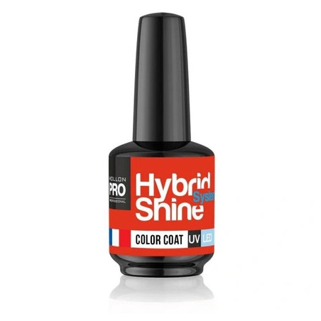 Mollon Pro Mol Hss 2/278 Semi-Permanent Hybrid Shine Nail Polish