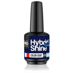 Mollon Pro Mol Hss 2/282 - Semi-Permanent Hybrid Shine Nail Polish