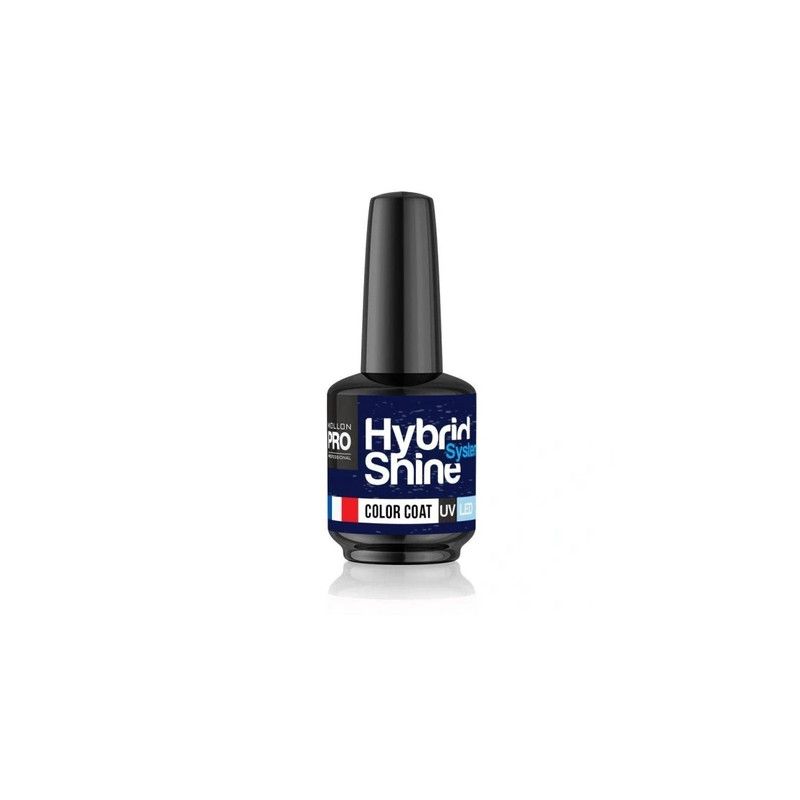 Mollon Pro Mol Hss 2/282 - Semi-Permanent Hybrid Shine Nail Polish