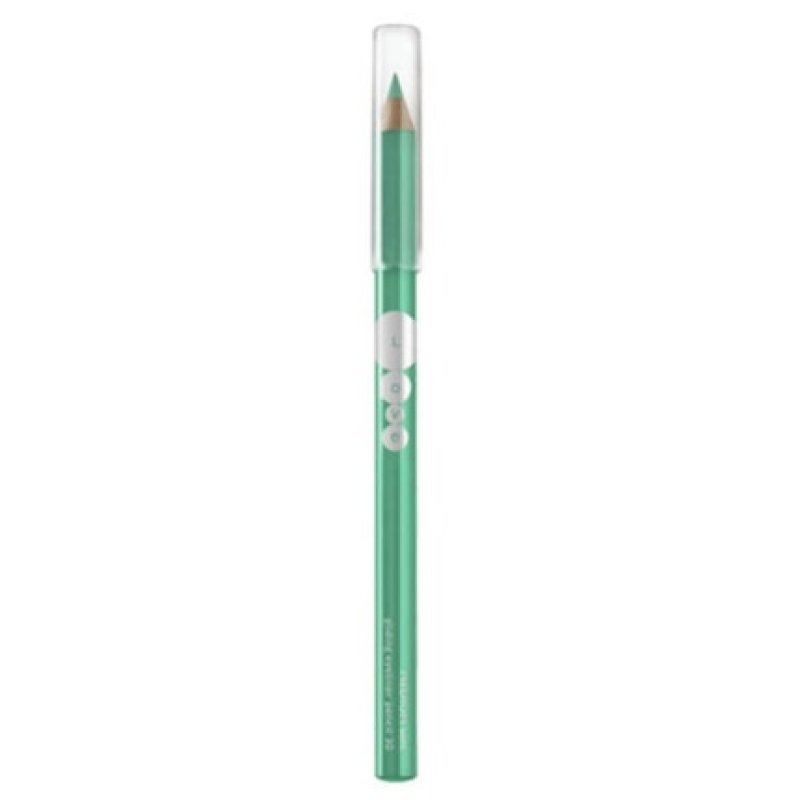 Kallos Love Eyeliner Pencil Smooth Medium Soft 30 Green