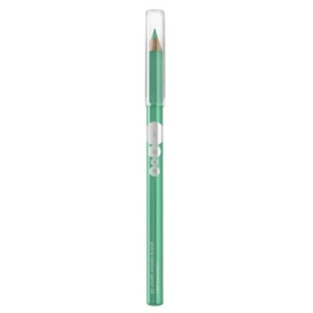 Kallos Love Eyeliner Pencil Smooth Medium Soft 30 Green