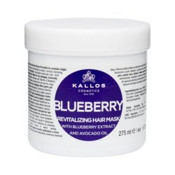 Kallos Blueberry Mask 275ml