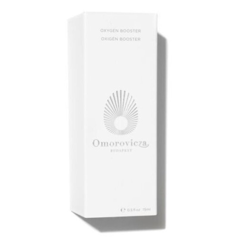 Omorovicza Budapest Oxygen Booster 15ml 0.5oz