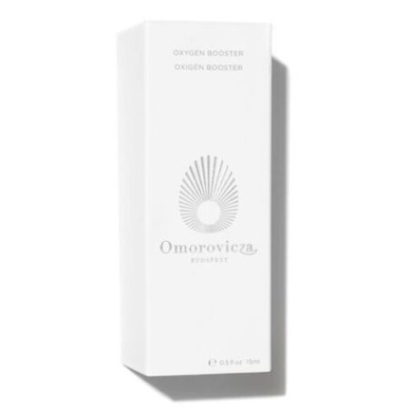 Omorovicza Budapest Oxygen Booster 15ml 0.5oz