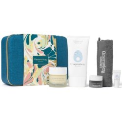 Omorovicza Evening Ritual Set - Gift Set for Nighttime Use