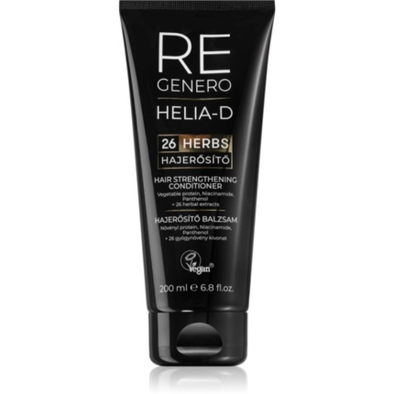 Helia-D Regenero strengthening balm 200 ml