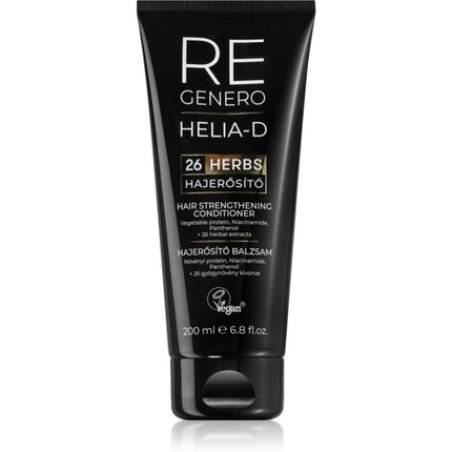 Helia-D Regenero strengthening balm 200 ml