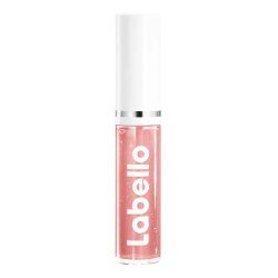 Labello Lip Oil Dress Nude lip balm & scrub Women 5.5 ml