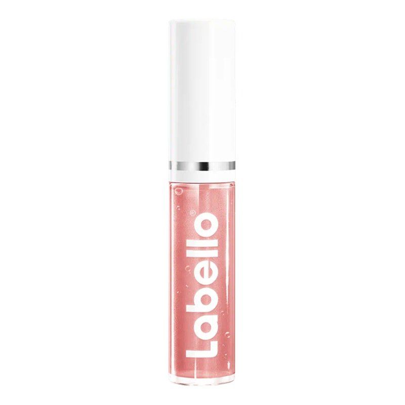Labello Lip Oil Dress Nude lip balm & scrub Women 5.5 ml