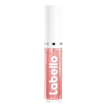 Labello Caring Lip Oil Dress Nude 5.5 Ml