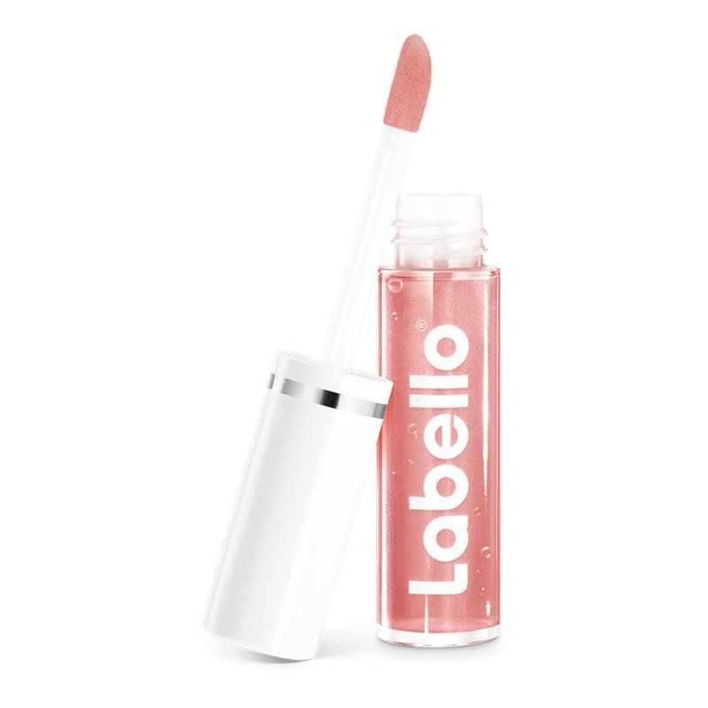 Labello Caring Lip Oil Dress Nude 5.5 Ml